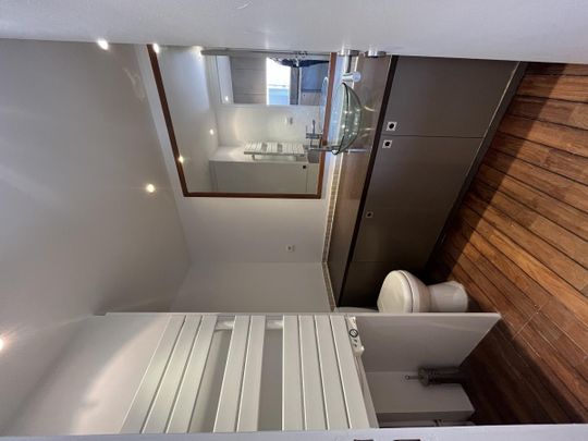 Paris 1er Louvre Rivoli 2P Amiral Coligny - Photo 1