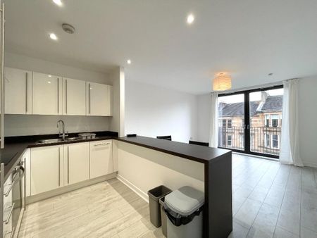 1 bedroom flat to rent - Photo 4