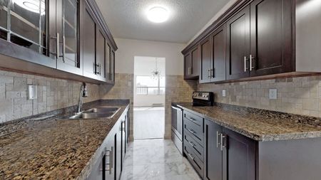 For Lease - 10 Tobermory Drive Unit# 1206, Toronto, Ontario - Photo 5