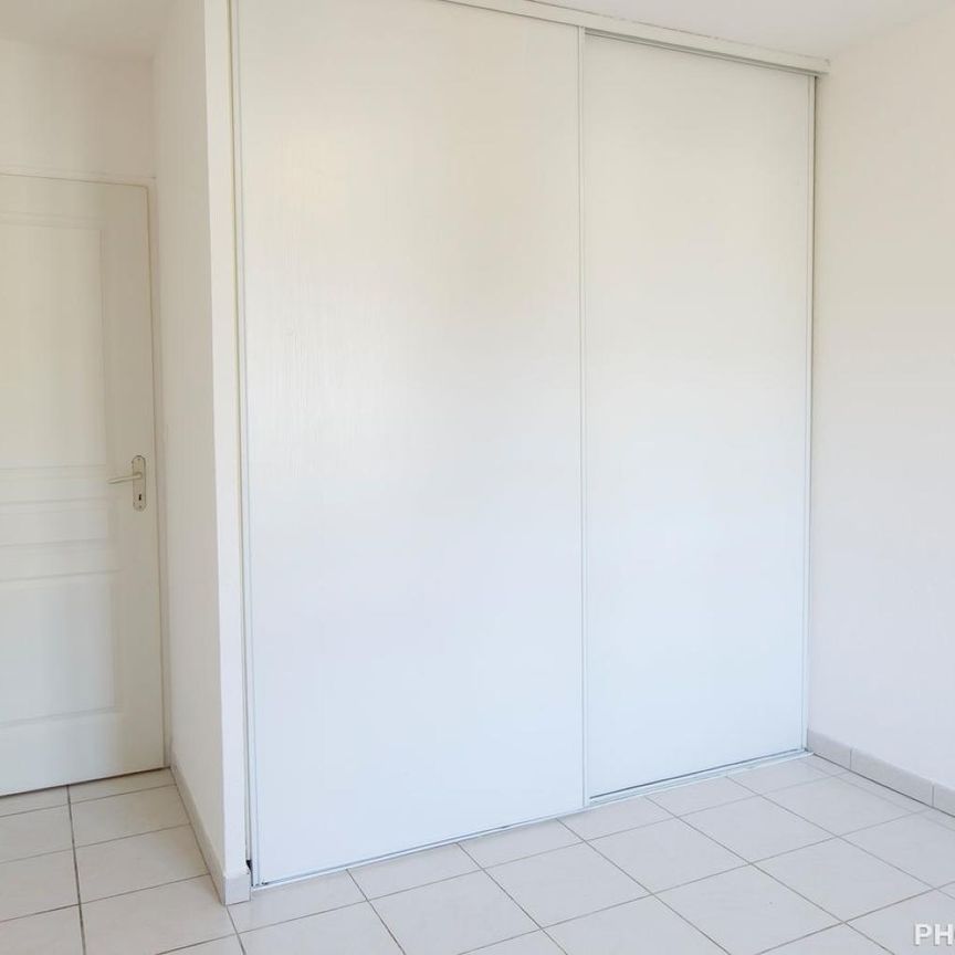 location Appartement T2 DE 40.24m² À MERVILLE - Photo 1