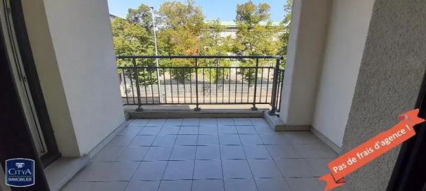 Appartement à louer 3 pièces 70.25m² - Photo 1