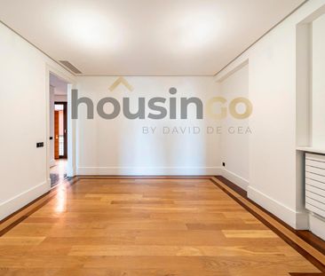 Duplex Penthouse for rent in Madrid (Distrito Salamanca) - Photo 6