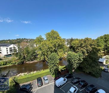 Location Appartement 2 pièces 52m² BRIVE LA GAILLARDE 19100 - Photo 6