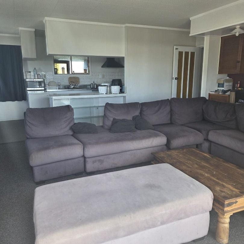 One Room in Boarding House - Papamoa - Photo 1