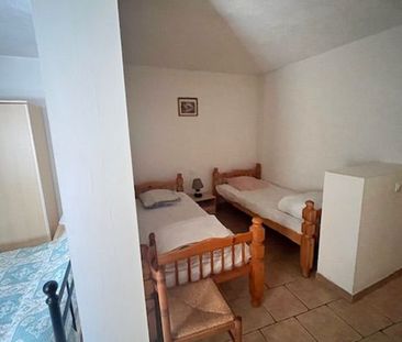 Maison à louer 5 pièces • 111,50 m2 Saint-André-Lachamp - Photo 6