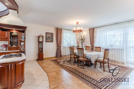 Duży dom na wynajem | 4 pokoje | garaż | ogród - Photo 4