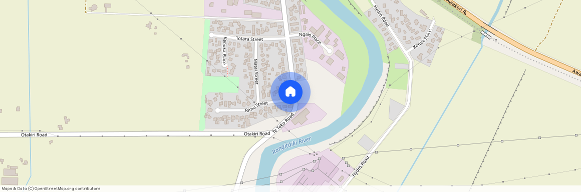 97 Main Street, Edgecumbe, Edgecumbe