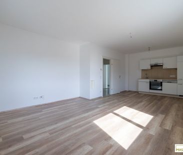 PROVISIONSFREI - 2 Zimmer Wohnung inkl. Küche / Gesamtmiete: 875,--... - Photo 4