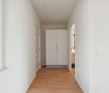 2-vær. lejlighed - Foto 4