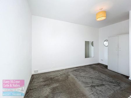 1 bedroom apartment to rent - Photo 4