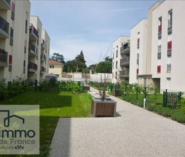 Appartement 1 pièce - 69410 Champagne-au-Mont-d'Or - Photo 5