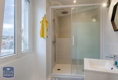 Appartement à louer 2 pièces 35.54m² - Photo 5