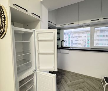 APARTAMENT SPAȚIOS ȘI MODERN – WEINER PALLADA | LOC DE PARCARE INCLUS - Photo 5