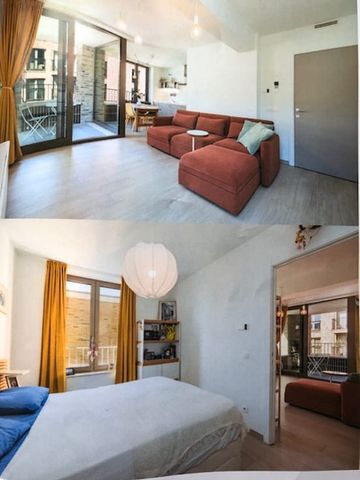 Appartement te huur - Foto 5