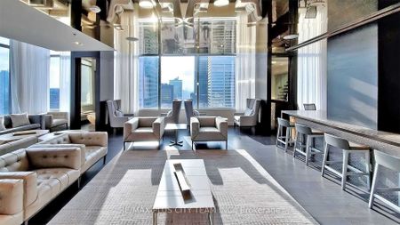 For Lease - 88 Scott Street Unit# 1908, Toronto, Ontario - Photo 5