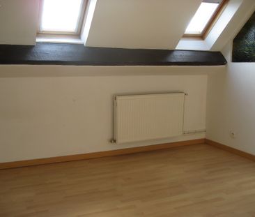T2 EN DUPLEX - 10 QUAI ST COSME 71100 CHALON S/SAONE - Photo 4