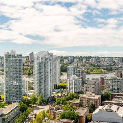 GORGEOUS 2 Bdrm unit with Stunning View in heart of Yaletown - Photo 3