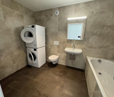 4.5 Zimmer, 115 m², 1. Stock - Photo 4
