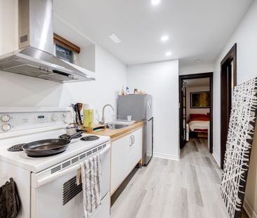 For Lease - 14 Bellwoods Avenue, Toronto, Ontario - Photo 5