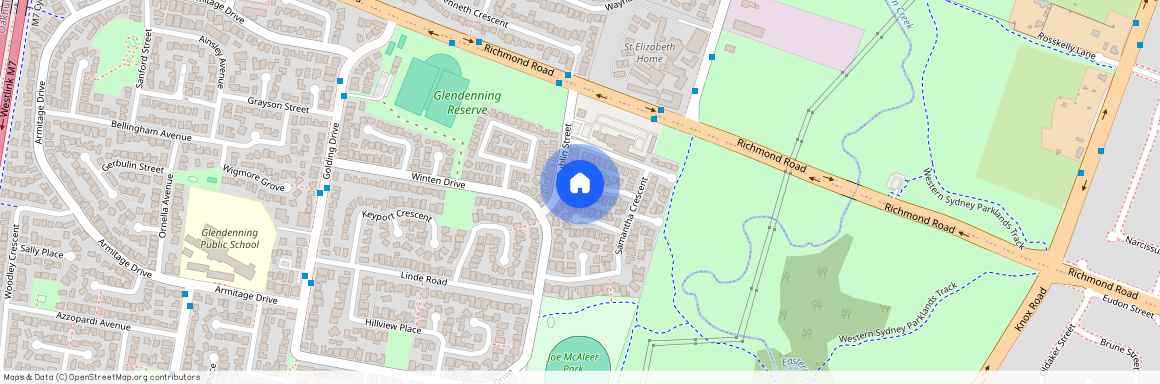 15 Loretta Place, NSW 2761, Glendenning