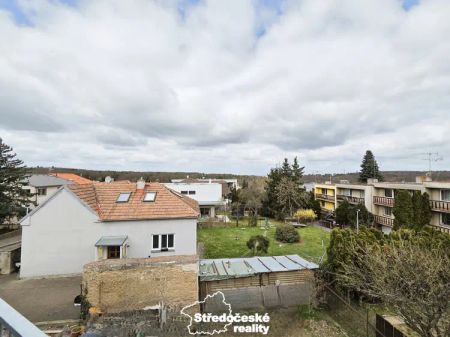 Pronájem nového bytu 3+kk (2+1) 52 m - Fotografie 5