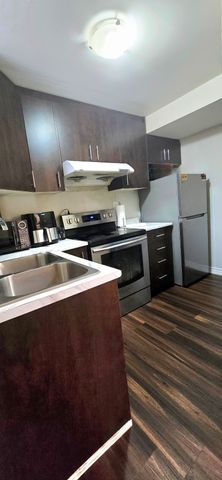 For Lease - 126 Earth Star Trail Unit# Lower, Brampton, Ontario - Photo 4