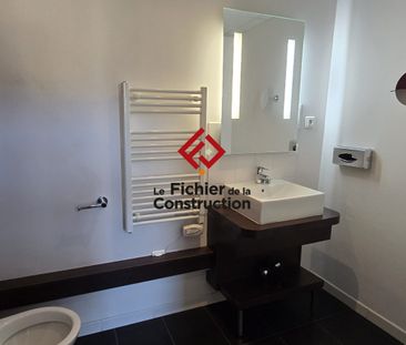 Location Appartement 2 pièces 30m² GRENOBLE 38100 - Photo 4