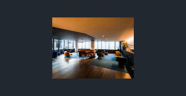 1bedroom plus study apartment available 16/3/2026 - Photo 1