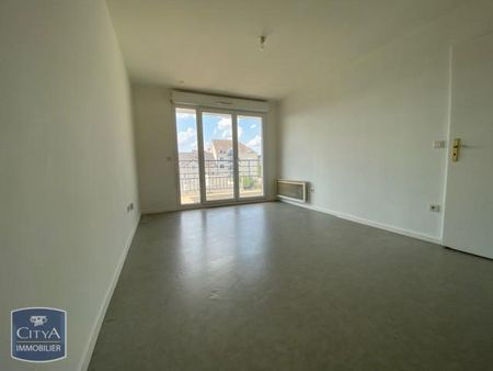 Location Appartement 2 pièces 42m² MEAUX 77100 - Photo 4