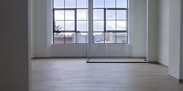 Studio te huur in Berchem voor € 975 met 1 slaapkamer - Photo 1