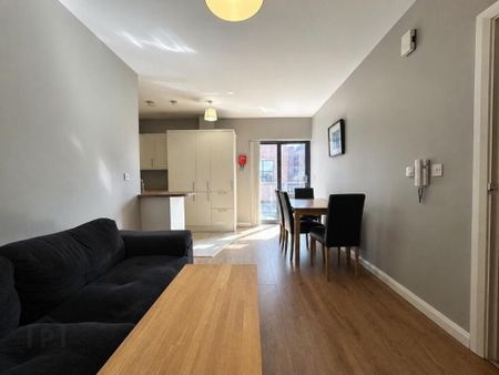 Apt 2 Ivy House, 1 Walnut Street, Belfast, BT7 1FB - Photo 4