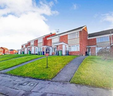 Red Lion Close, Tividale, Oldbury, B69 - Photo 4