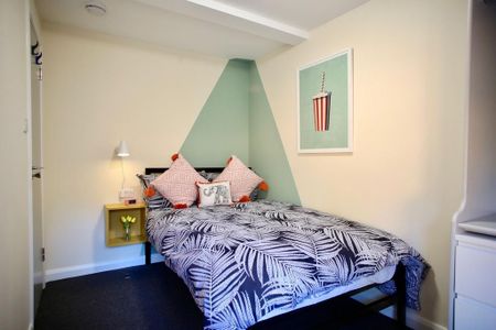 7 bedroom house to rent - Photo 4