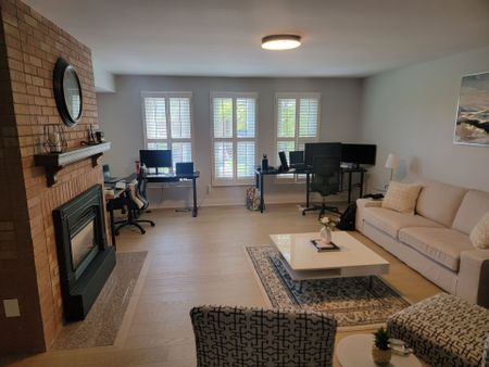 For Lease - 6429 Longspur Road Unit# Upper, Mississauga, Ontario - Photo 4