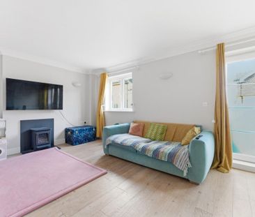 Harberton Heights, Headington, Oxford - Photo 1