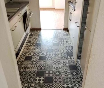 3.5 Zimmer, 80 m², 2. Stock - Photo 2