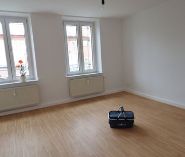 3-Raumwohnung in Chemnitz/ Gablenz - Photo 6