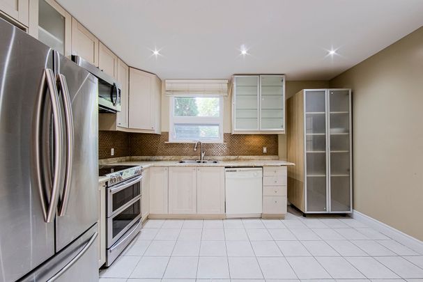 For Lease - 39 Windermere Avenue Unit# Main, Toronto, Ontario - Photo 1