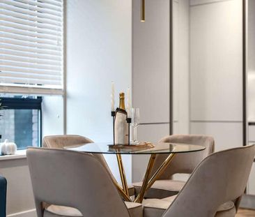 Clarence House, St. Albans | New Build Apartments Now Launched, AL1 - Photo 3