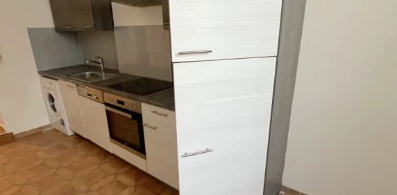 1,5-Zimmer Wohnung in ruhiger Lage - Photo 2