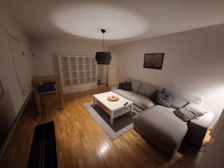 Porfyrvägen, Kiruna - Photo 3