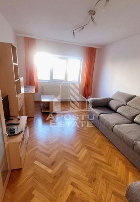 Apartament 3 camere, de inchiriat, zona Soarelui, Timisoara - Photo 1