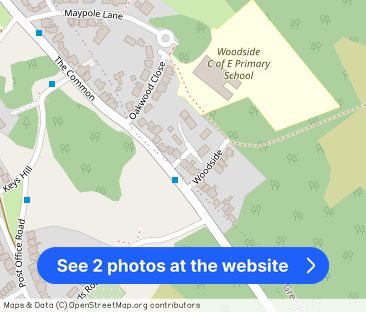 2 bedroom terraced house for rent - Photo 1