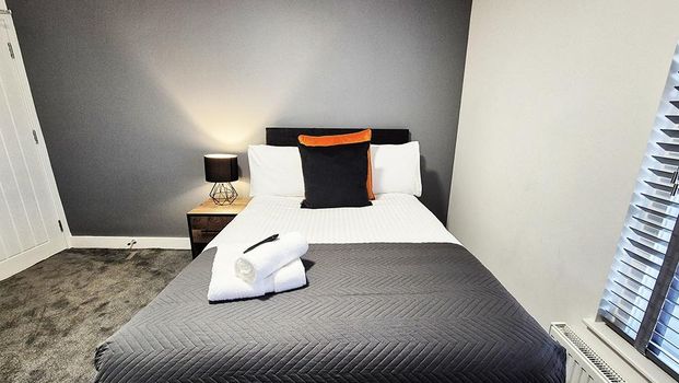 1 bedroom terraced house to rent - Photo 1