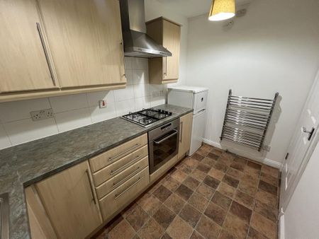 1 bedroom flat to rent - Photo 5