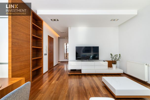 Funkcjonalne, jasne mieszkanie o powierzchni 52m2 z osobną sypialnią przy ul. Stańczyka - Фото 1