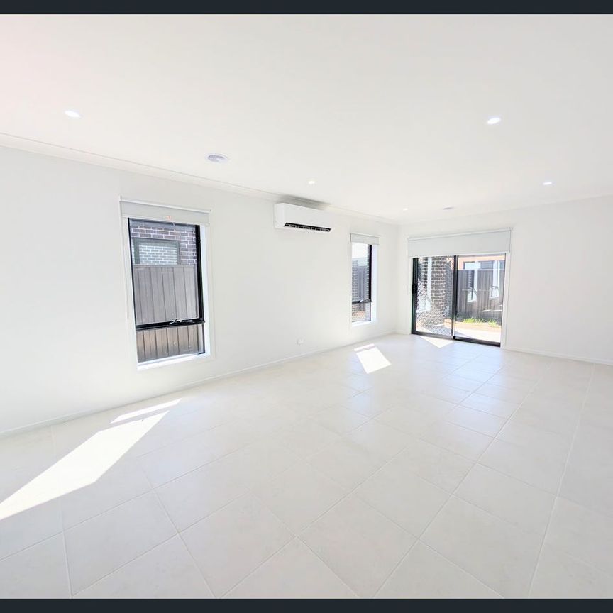 Brand New With 2 Master Bedrooms - Photo 1