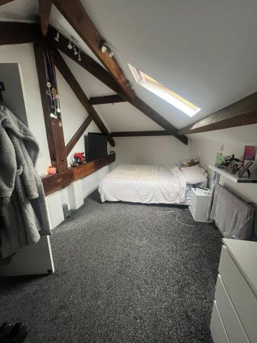 2 bedroom flat to rent - Photo 3