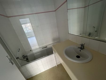 Appartement T1 à louer - 23 m² - Photo 5