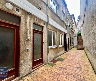 Location Appartement 1 pièce 23m² ROUEN 76000 - Photo 5